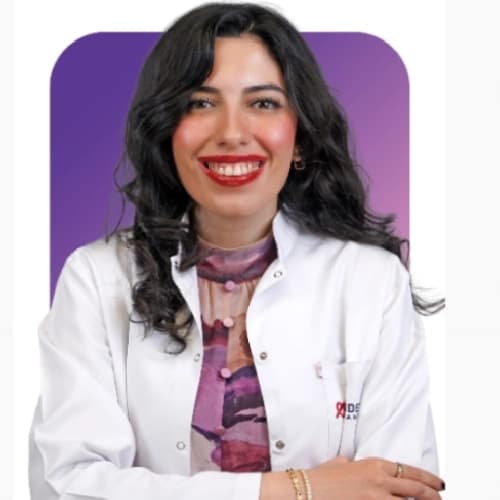Uzm. Dyt. Fatıma Nur Bilgin