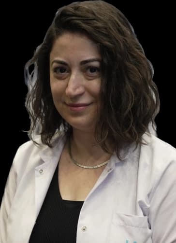 Uzm. Dr. Çiğdem Çınar Profil Fotoğrafı