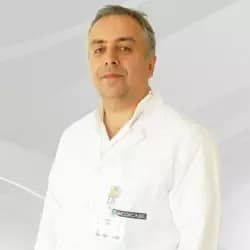 Uzm. Dr. Naci Yosunkaya Profil Fotoğrafı