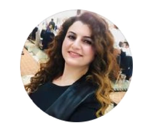 Klinik Psikolog Nalan Hacımustafaoğlu Profil Fotoğrafı