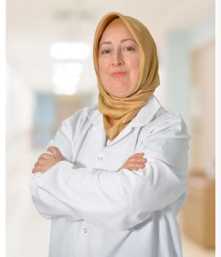Dr. Hatice Gülnur Seyithanoğlu Profil Fotoğrafı