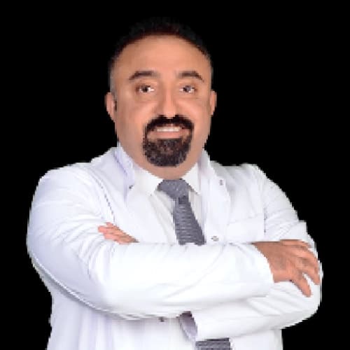 Doç. Dr. Serhat Doğan Profil Fotoğrafı
