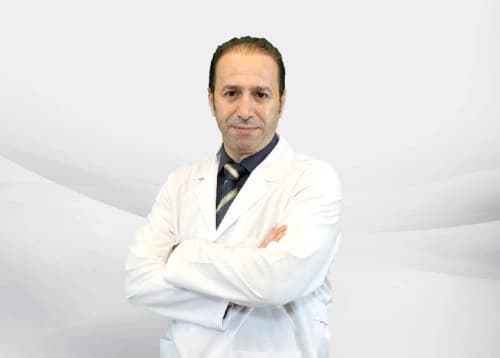 Doç. Dr. Murat Doğan Profil Fotoğrafı