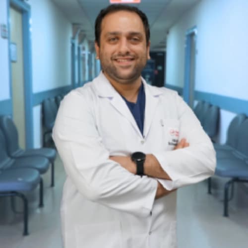 Op. Dr. Ahmet Güvenç