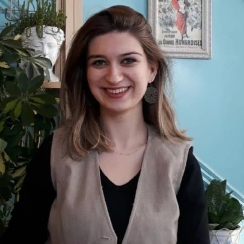 Psk. Dan. Dilay Güneş Profil Fotoğrafı