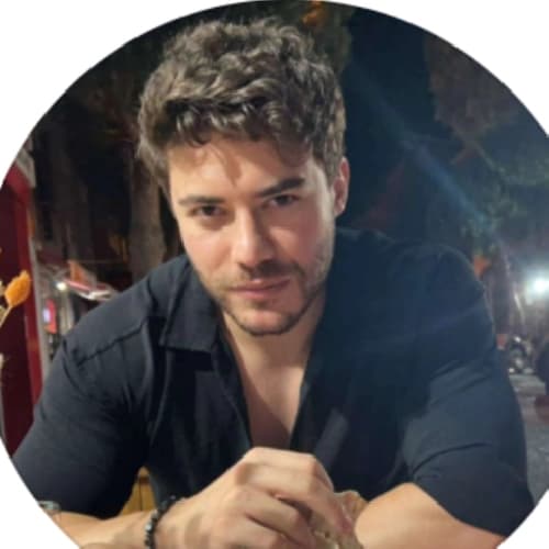 Dt. Doğuhan Ersoy