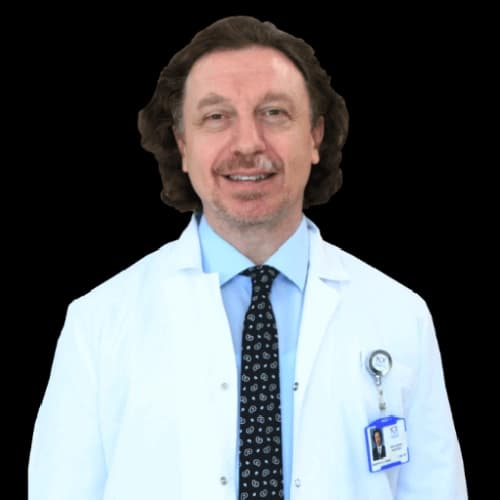 Prof. Dr. Vedat Davutoğlu Profil Fotoğrafı