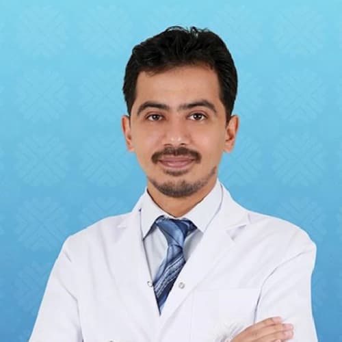 Op. Dr. Nuh Aldemir Profil Fotoğrafı