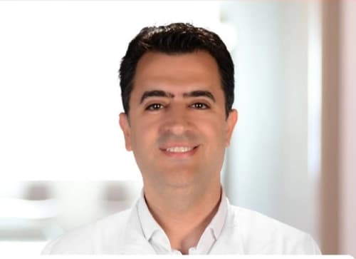 Uzm. Dr. Vedat Aslan