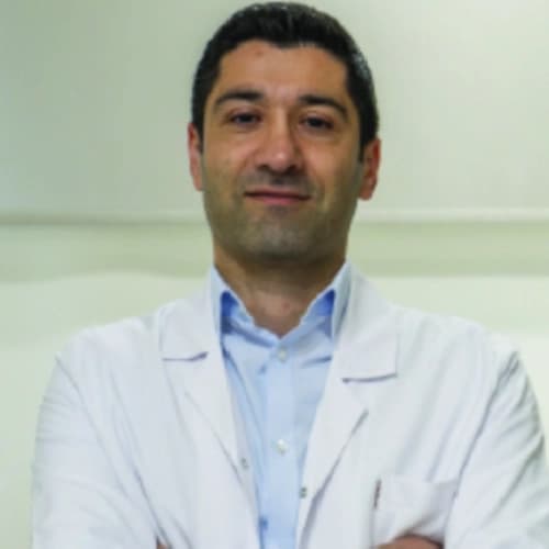 Uzm. Dr. Alper Uçkun Profil Fotoğrafı