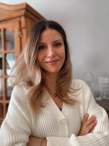 Uzm. Dr. Begüm Başyiğit Sayğılı Profil Fotoğrafı