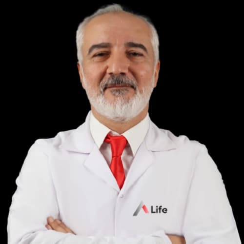 Op. Dr. Mesut Tül Profil Fotoğrafı