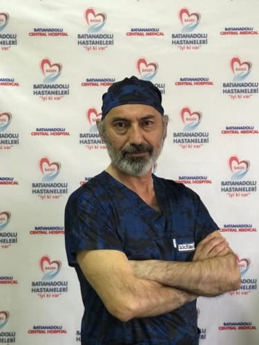 Doç. Dr. Dolunay Odabaşı Profil Fotoğrafı