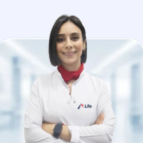 Op. Dr. Müge Keskin Profil Fotoğrafı