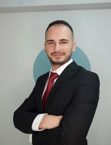 Psk. Dan. Furkan Bayram