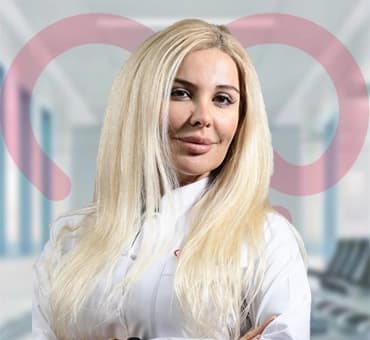 Uzm. Dr. Fetiye Eylem Kılınç Profil Fotoğrafı
