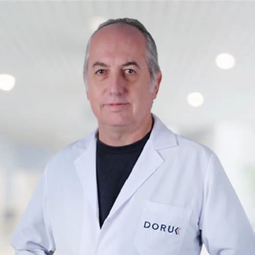 Op. Dr. Tuncay Özgünay Profil Fotoğrafı