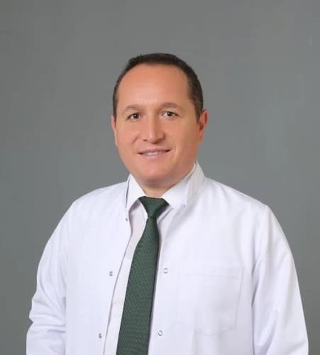 Op. Dr. İsmail Gülden Profil Fotoğrafı