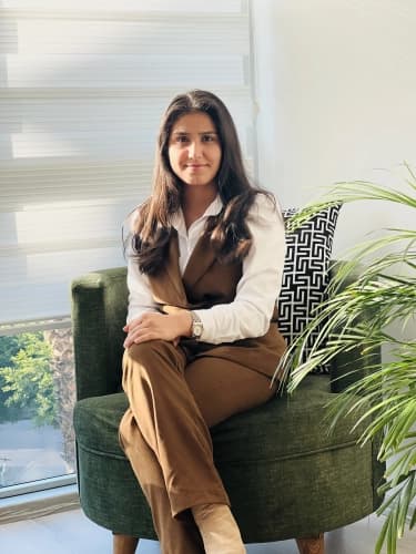 Dyt. Fatma Uysal Profil Fotoğrafı