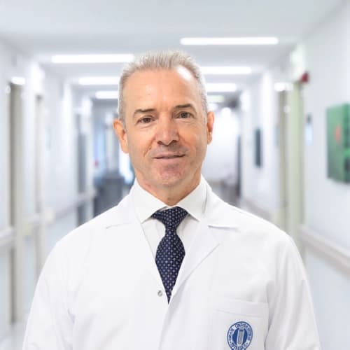 Prof. Dr. Aşkın Yıldız