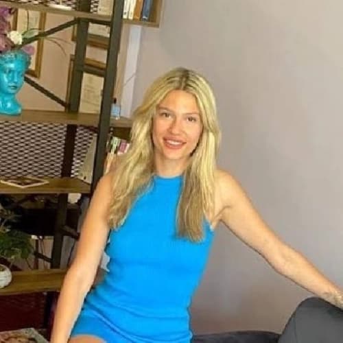 Psk. Tebessüm Somel Profil Fotoğrafı