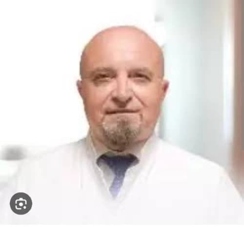Prof. Dr. Uğur Filizcan Profil Fotoğrafı