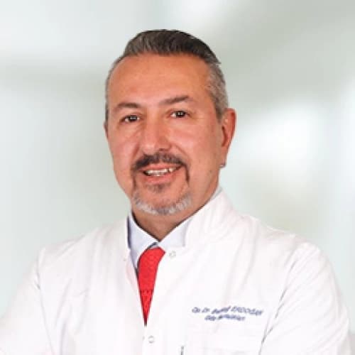 Op. Dr. Berktuğ Erdoğan Profil Fotoğrafı
