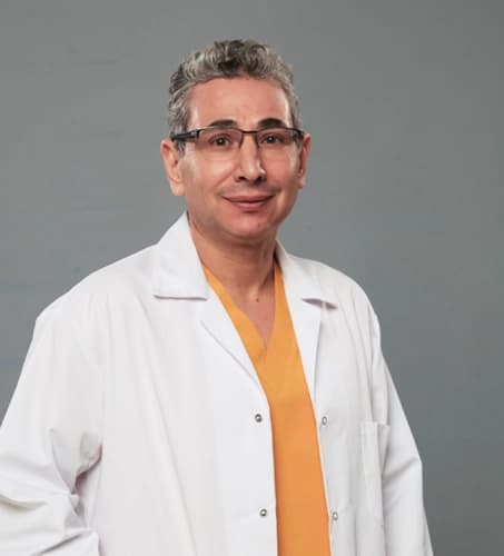 Op. Dr. Muhammet Dinç Profil Fotoğrafı