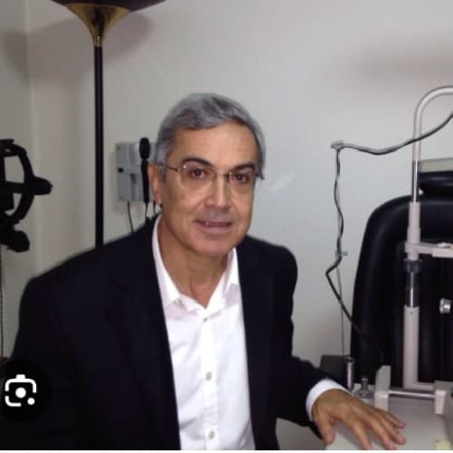 Uzm. Dr. Mehmet Ersin Oba