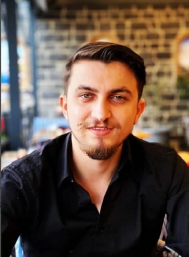 Psk. Sinan Aşuk Profil Fotoğrafı