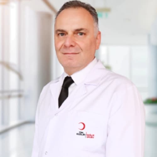 Op. Dr. Gürkan Mola Profil Fotoğrafı