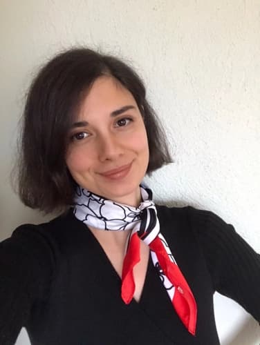 Uzm. Psk. Fulya Özberk Profil Fotoğrafı