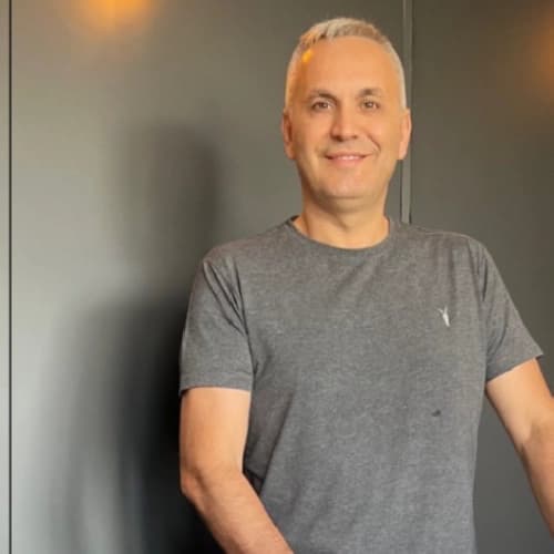 Dr. Ali Aydın Profil Fotoğrafı