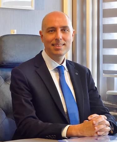 Prof. Dr. Serdar Tunçer