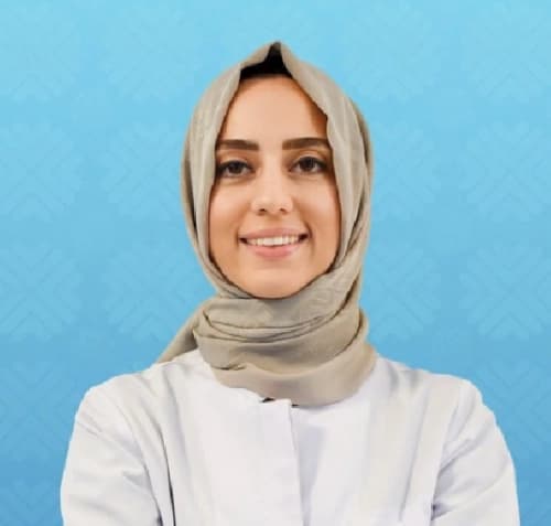 Embriyolog Tuba Varlı Yelke