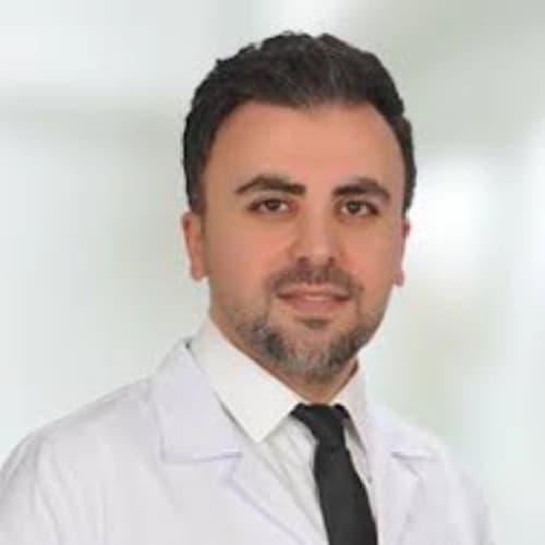 Doç. Dr. Veysel Cankurtaran