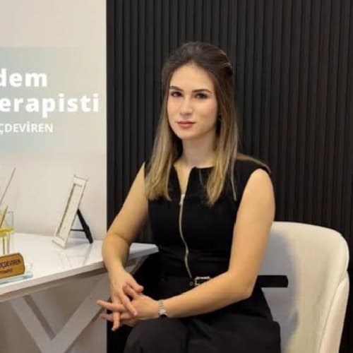 Fzt. Tuğçe Koçdeviren