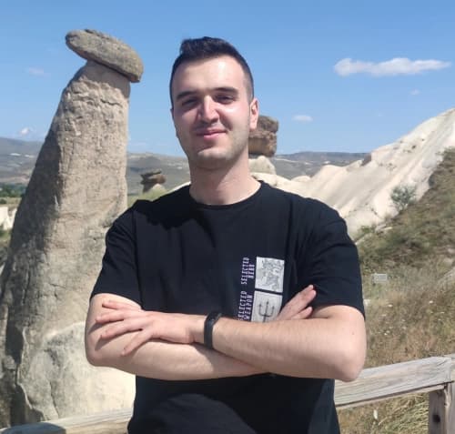 Psk. Dan. Muhammet İkbal Bolat Profil Fotoğrafı