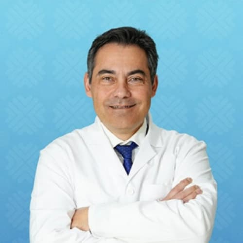 Prof. Dr. Remzi Emiroğlu Profil Fotoğrafı