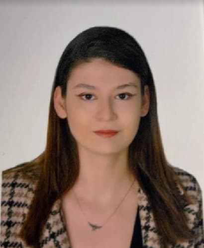 Psk. Simay Büyük Profil Fotoğrafı