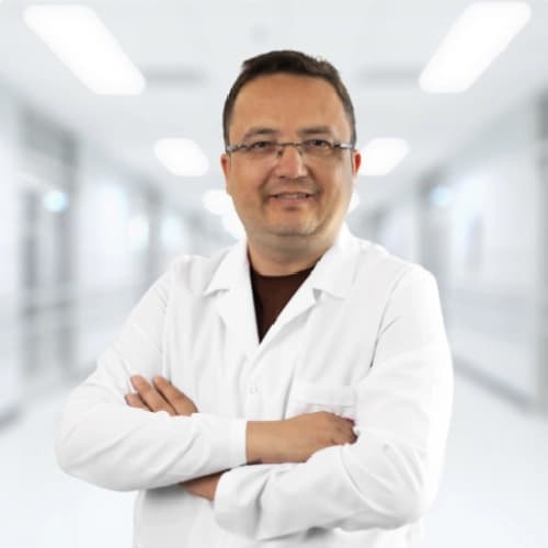 Uzm. Dr. Erol Şentürk Profil Fotoğrafı
