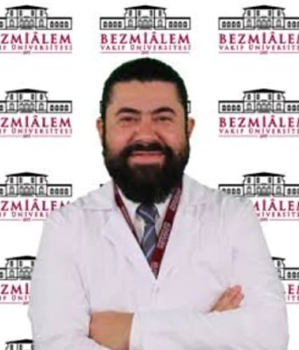 Doç. Dr. Gökçer Uzer Profil Fotoğrafı