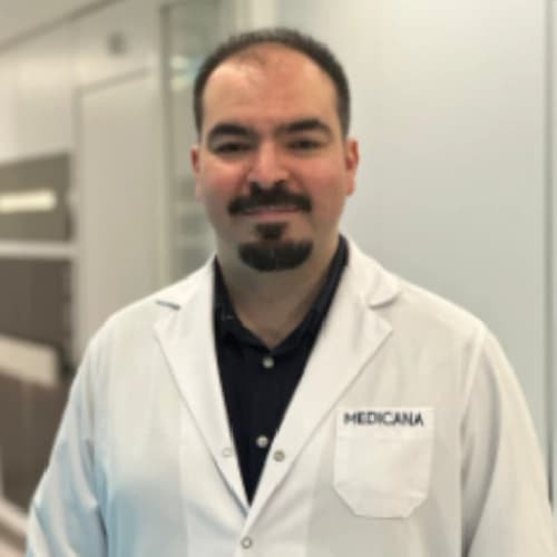 Op. Dr. Abdurrahman Vural Profil Fotoğrafı