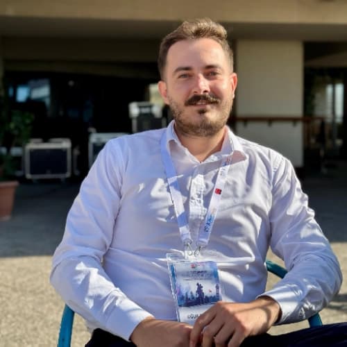 Dt. Uğur Bozkaya Profil Fotoğrafı