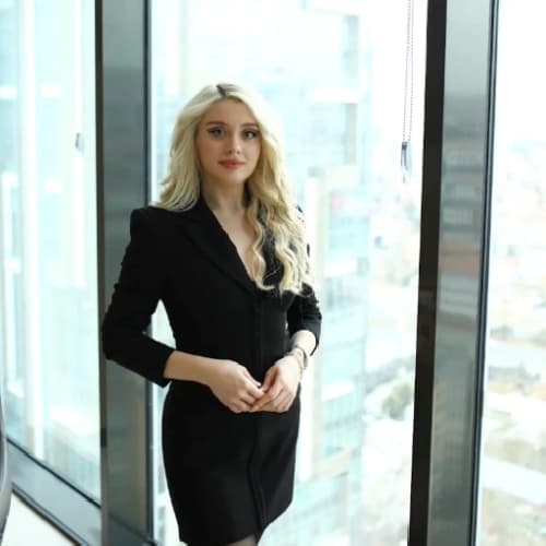 Dyt. Aslı Aktürk