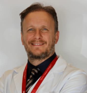 Prof. Dr. Osman Tecimel Profil Fotoğrafı