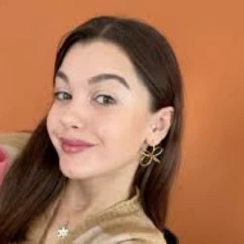 Dyt. Melis Çınar