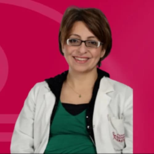 Dr. Neslihan Çelik Olgay Profil Fotoğrafı