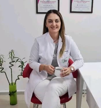 Doç. Dr. Bilge Bülbül Şen Profil Fotoğrafı