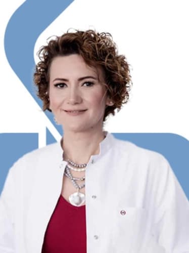 Prof. Dr. Emel Sezer Profil Fotoğrafı